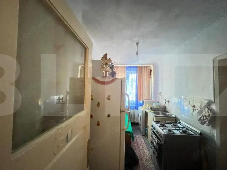 Apartament de 3 camere Botosani, langa Stadionul Municipal - 2