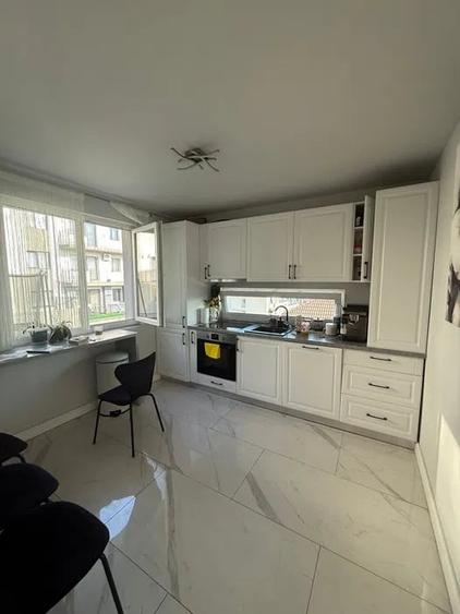 Casa individuala cuplata ,172 mp utili , zona Teilor - 5