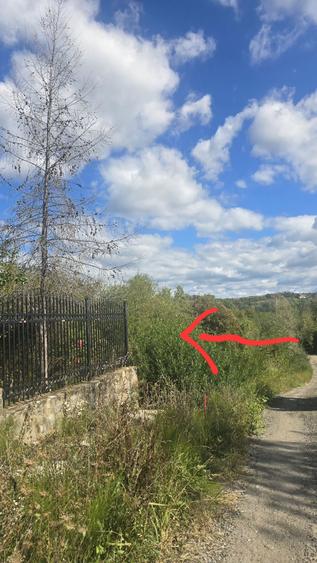 Loturi teren Poiana Campina, 30eur/mp,apa,curent,gata pentru construir - 2