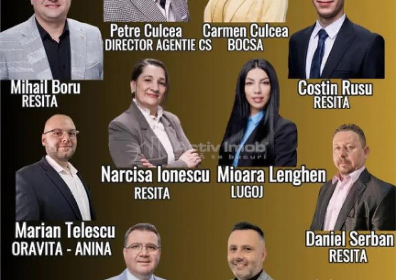 Bocsa 2 terenuri intravilane 1500 Mp(15 000 Euro) si 3000 Mp - 4