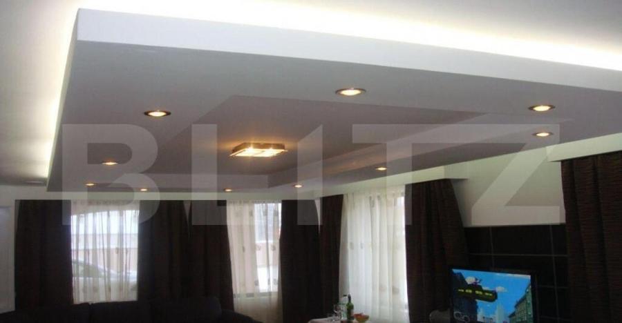 Casa cu 7 camere, 220mp, Unirii - 2