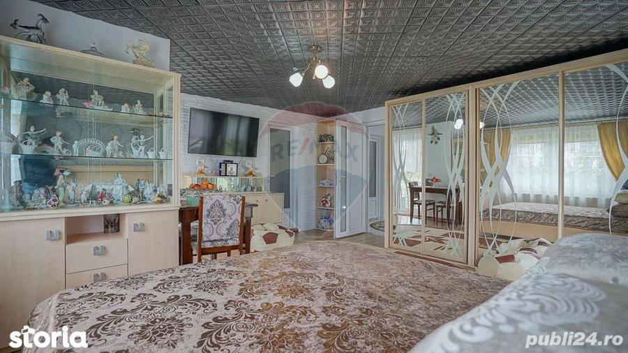 Casa de vanzare S+P+E+M - 7