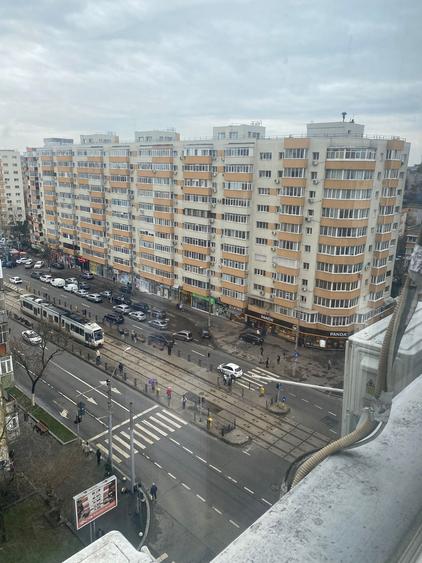 Calea Rahovei intersectie cu Malcoci - 4