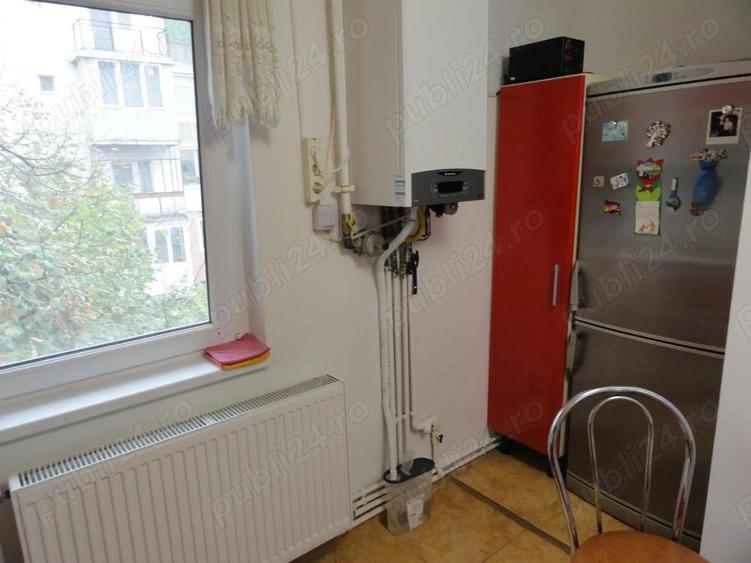 Apartament 3 camere, 2 bai, etaj 2, Micalaca, la cheie, renovat, mobilat si utilat - 20