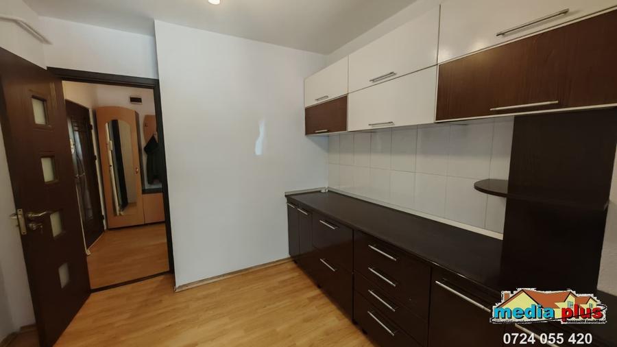 De vânzare – Apartament 3 camere, decomandat, Siderurgiștilor - 5