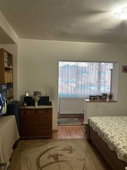 Apartament 3 camere decomandat Racadau- Magnolia - 2