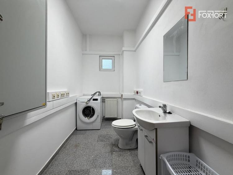 Casa individuala cu 5 camere de inchiriere in zona Balcescu - 8