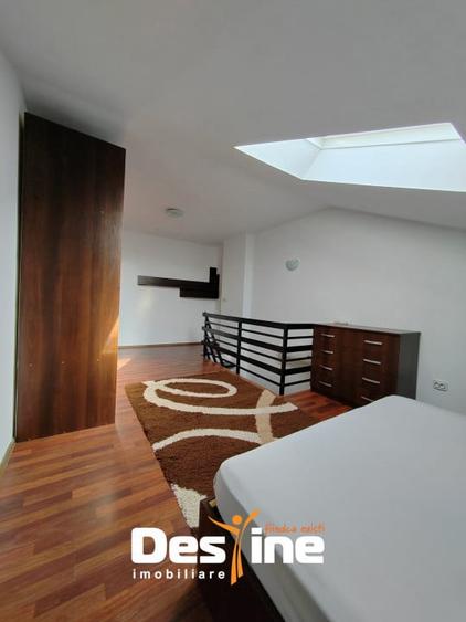 De inchiriat Apartament 2 camere 50 mp mobilat+utilat-Nicolina - 6