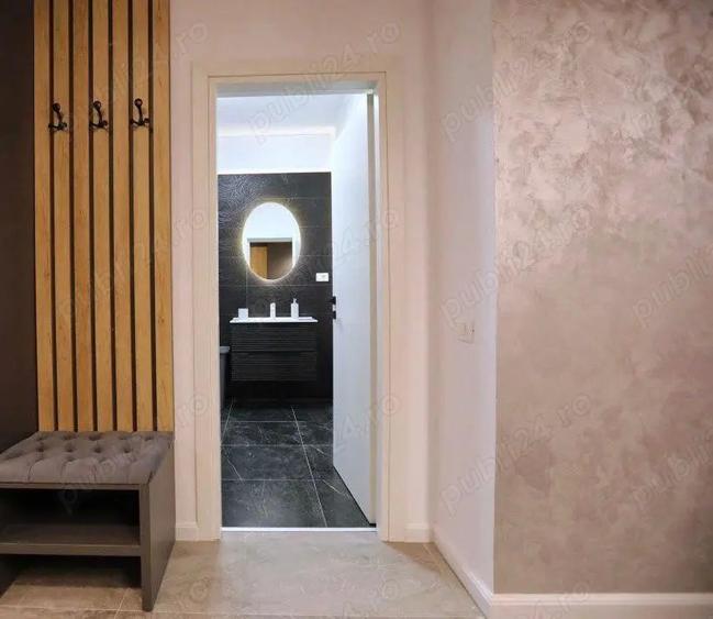 Apartament 2 camere spatios Mamaia Nord - 9