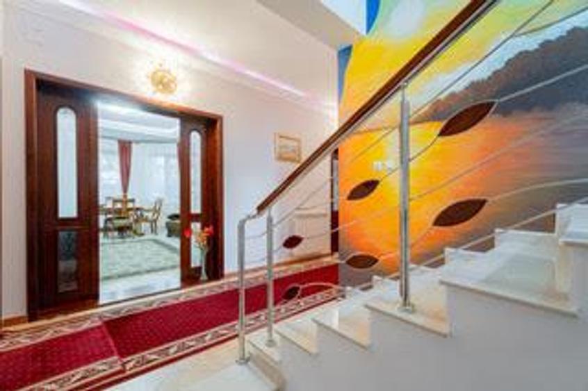 Tatarasi  str. Stejar  Vila Lux 200mp anul 2010 teren 426mp - 25