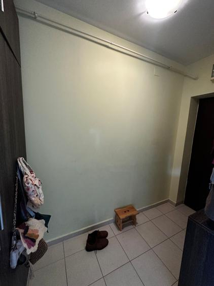 Apartament cu 2 camere transf. in 3 camere, etaj 6/8, zona Tatarasi - Green Park - 5