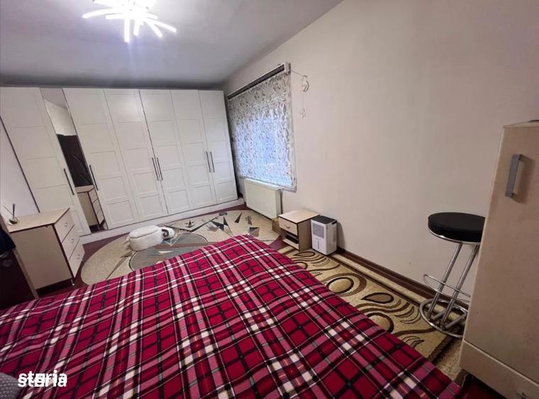 Casa de vanzare/ Ilfov- Afumati/ 8 camere - 9