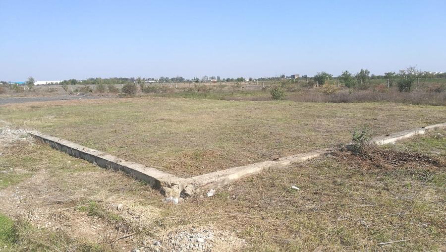 Baneasa - Jandarmeriei -  Odaii - teren intravilan,  436 mp -  deschidere dubla - 2