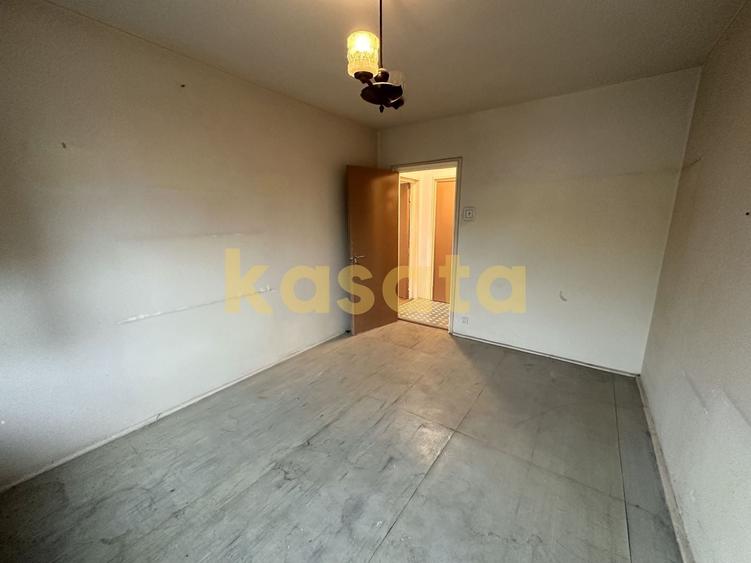 2 Camere 🏢 | Drumul Taberei 📍 | Etaj intermediar ⬆️ | De renovat 🛠️ - 3