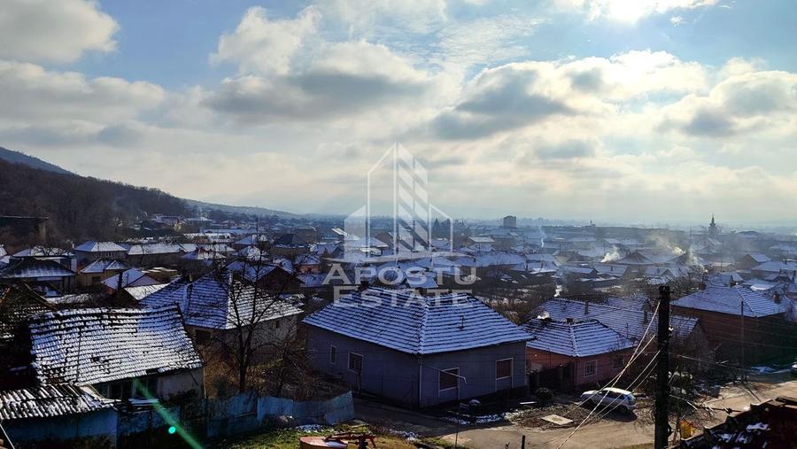Casa de vanzare 9 incaperi,  vedere panoramica, Sebis - 5