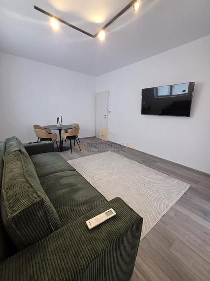 Apartament 2 camere si balcon, loc de parcare, Bd. Metalurgiei - 2