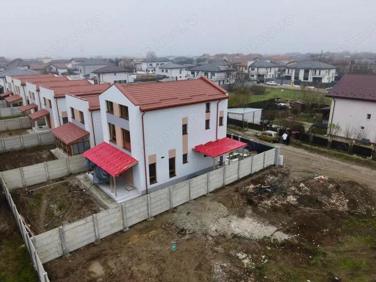 Casa P+1+M Com Berceni Primarie | Utilitati | Incalzire in pardoseala - 1