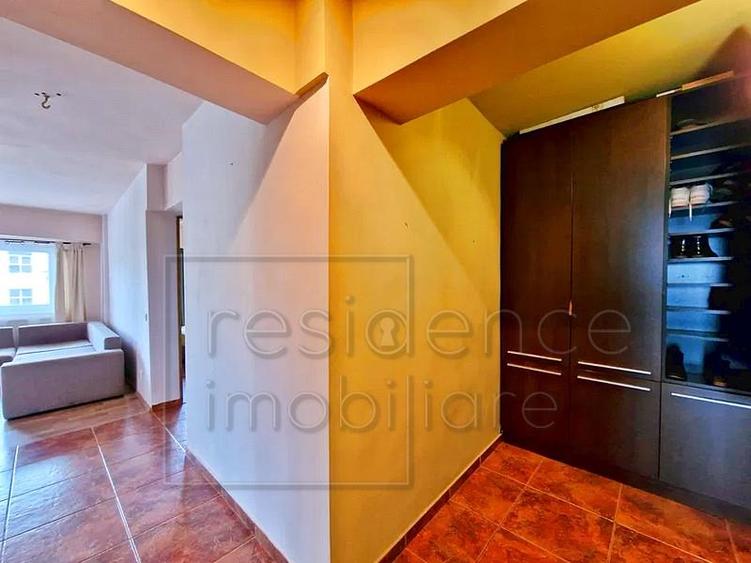 Pet friendly! Apartament 3 camere, Zorilor, zona Sigma Center+Parcare - 8