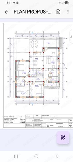Casa noua de vanzare - 1