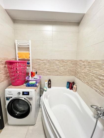 Apartament 2 Camere Rezervelor 56 Militari Residence Presto Pizza - 8