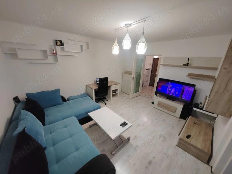 Apartament 2 camere de inchiriat Metrou Titan - 7