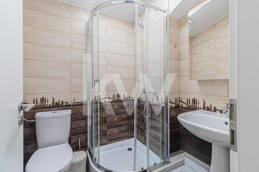 Apartament 3 camere, 74 mp utili, terasa, Sanpetru, Comision 0% - 11