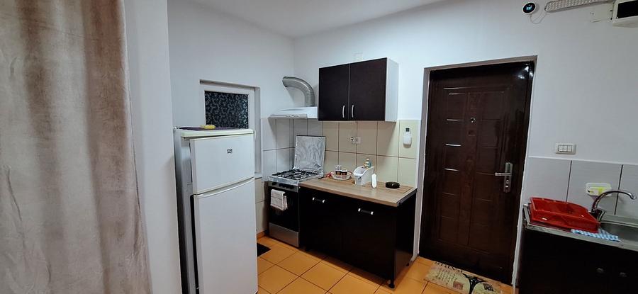 Particular Soseaua Giurgiului inchiriez garsoniera - 4