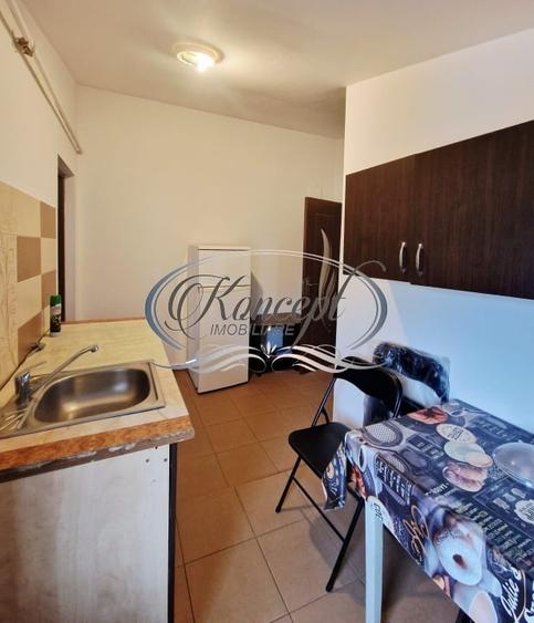 Apartament in Marasti - 7