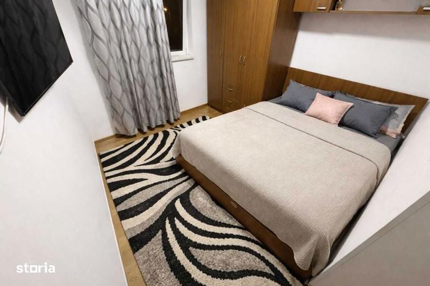 Inchiriere Apartament 3 camere,in Ploiesti,Str Frasinet nr.11,Bl 6c - 2