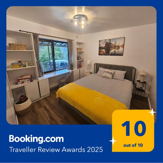 Cabana modernă pe malul lacului – Lacul Someșul Cald, Cluj - 4