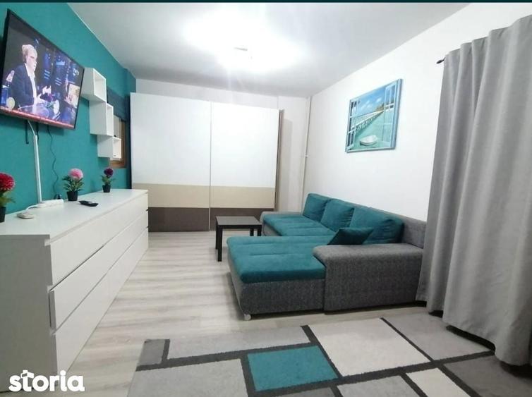 Inchiriez apartament 2 camere cartier Micro 3 - 3