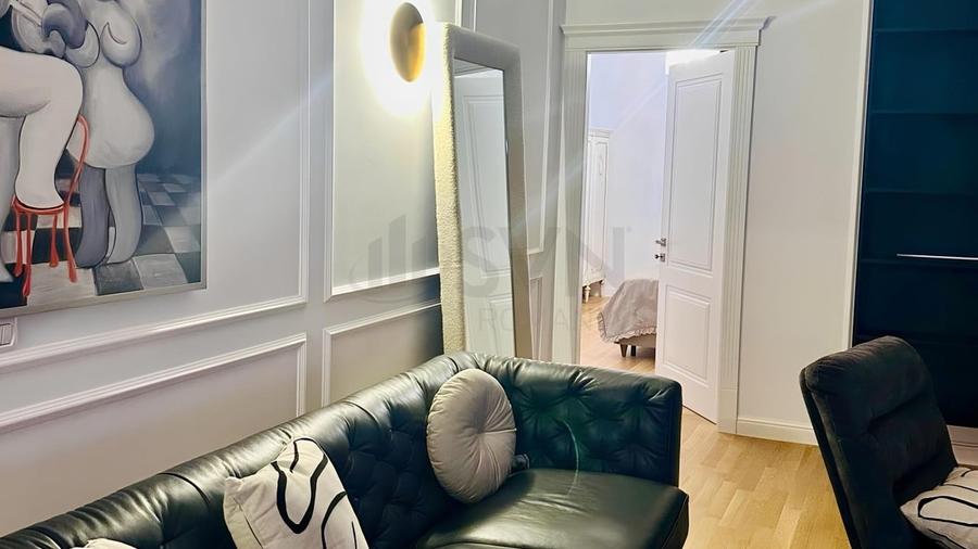 REA1026569 Apartament superb 4 camere I Calea Victoriei Stradal - 4