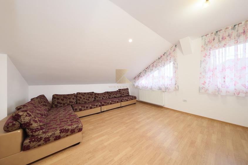 Proprietate mixtă cu spațiu comercial și locuință, Cristian - 8