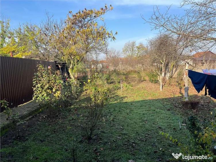 RECO Casa frumoasa la sosea SALARD - 5