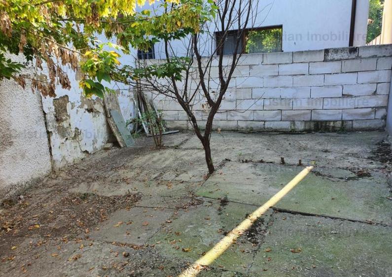 Casa pe COLT Teren 206mp, 2 deschideri la strada=15 zona fo - 1