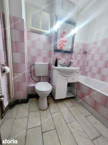 Apartament 4 camere, etaj 1, zona Port aproape de Faleza Dunarii - 3
