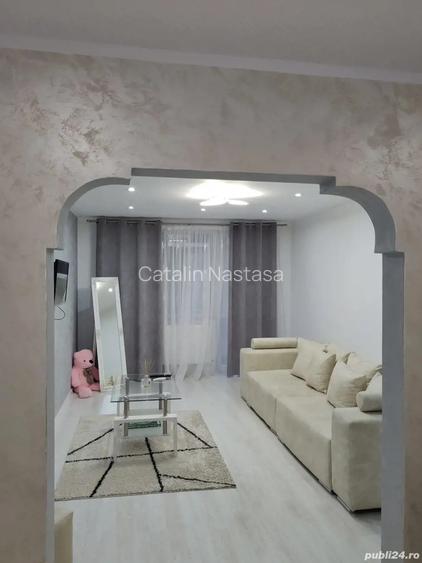 Apartament Tg Neamt Apartament Tg Neamt
