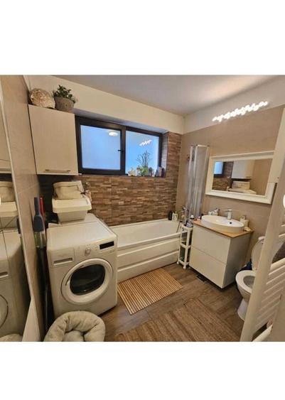 apartament 3 dormitoare si living 73,29mp parcare - 3