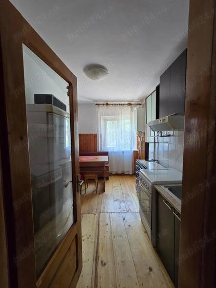 Apartament + garaj vanzare campia turzii centru 56mp - 5