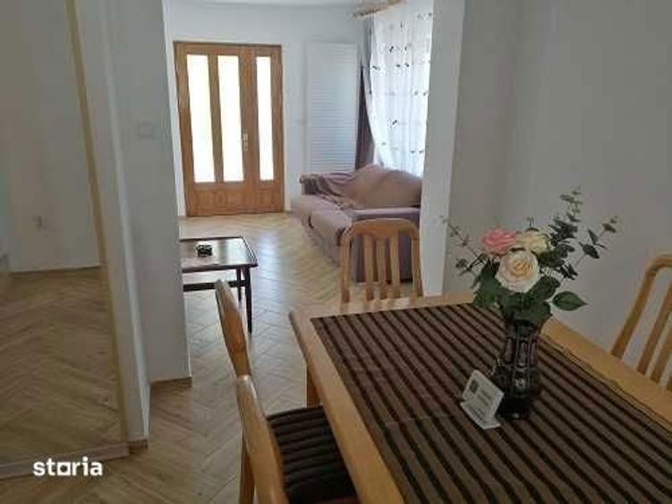 Campina, casa P+E, priveliste superba - 7