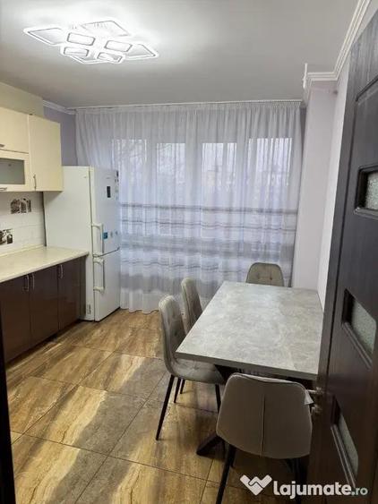 Aparatament cu 3 camere de inchiriar in zona Berceni - 5