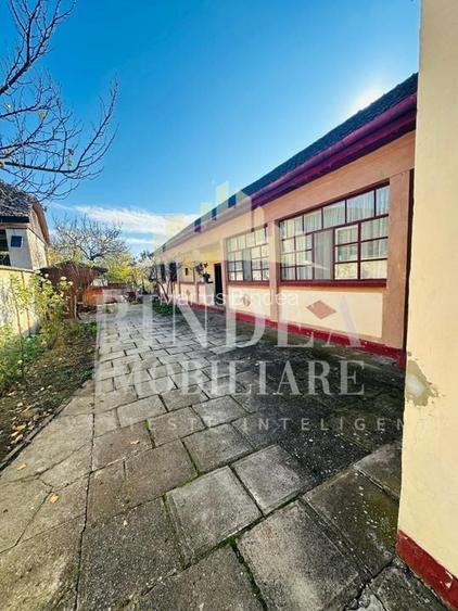 Casa individuala Giarmata 165mp utili- 596mp teren