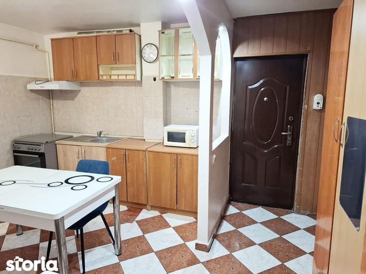Unirii Nord | 2 Camere | Etaj 2 | Bloc dupa 1985 - 5