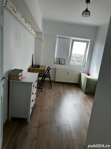 Apartament 3 camere - zona Parc Mihai Viteazul - 3