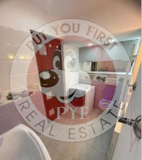 Mega Mall | 4 camere | Decomandat | 100mp | B12018 - 1