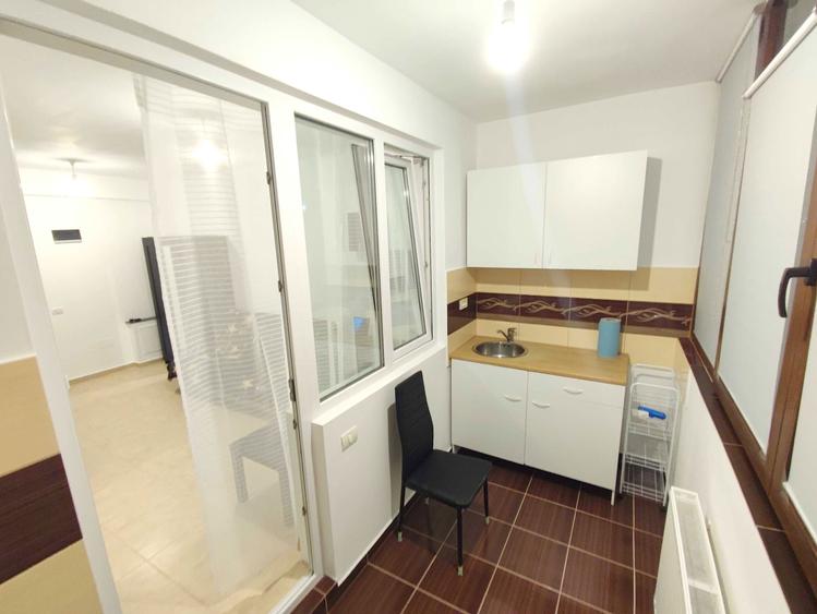 Studio 2 cam. +parcare, langa Auchan Militari, Str. Tineretului 19 - 3