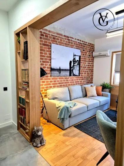 Apartament 2 camere Cismigiu amenajat pentru AIRBNB - 1