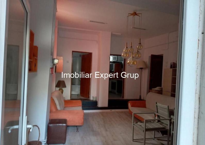 Dacia-Eminescu,vila singur curte +pod inalt,Steren=200mp - 2