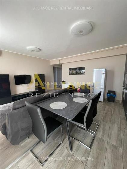 Apartament 3 camere Sector 4 - 2