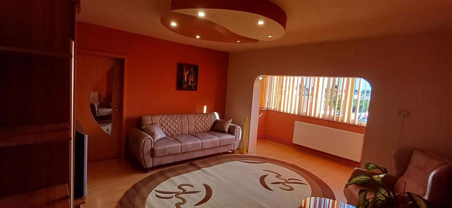 Proprietar inchiriez apartament 3 camere Calea Girocului centrala - 14